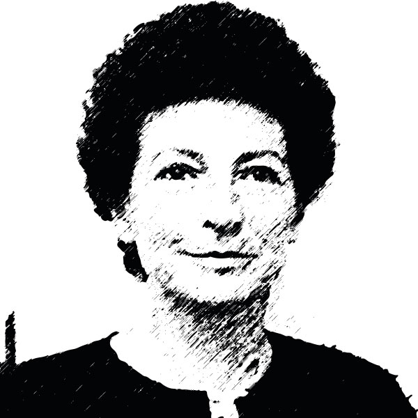 Come rose che bucano l’asfalto